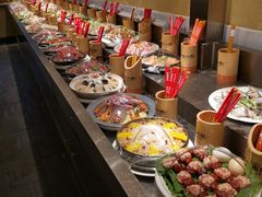 -钵家大院·地道湖北菜(江夏·大花岭店)