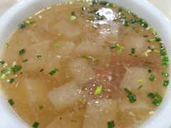 -天一沾水肥肠(科园一街店)