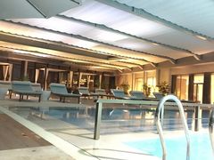 -上海嘉定喜来登酒店