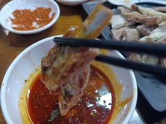 -长安后宰门水盆羊肉(新都心店)