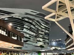-香港理工大学