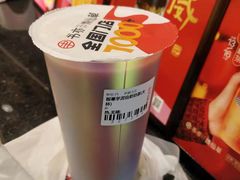 -书亦烧仙草(北碚万达店)