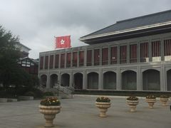 -遵义会议纪念馆
