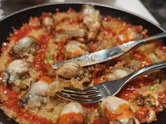 蚝仔烙-志明眷村·台式融合菜·宵夜