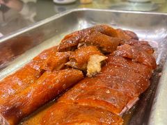 -夏茅维记饭店