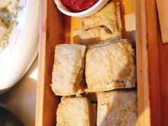 -荷塘秋月·本帮江浙菜(国权路店)