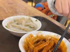 -洞子口张老二凉粉(文殊坊美食街店)