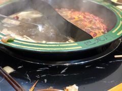 -巴隆门重庆老火锅(太湖路店)