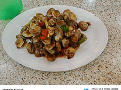 -煲煲掂风味煲仔饭餐厅(西区店)