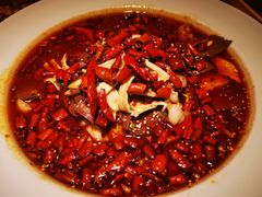 毛血旺-半步颠小酒馆(昆山旗舰店)