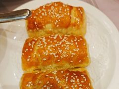 叉烧酥-金时代顺风大酒店(金山店)