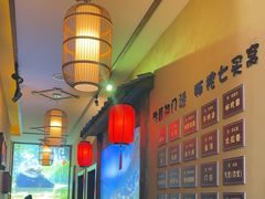 -明月土菜馆(老城区店)