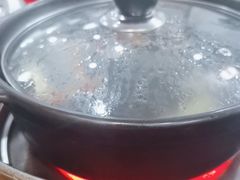 -濠轩阁特色生蚝火锅(水湾路店)