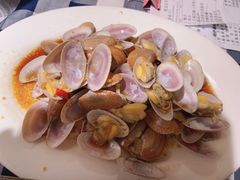 -阿妹小海鲜(下角店)