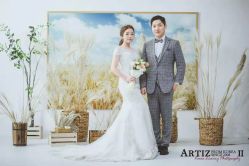 -韩国艺匠ARTIZ STUDIO(博览中心店)