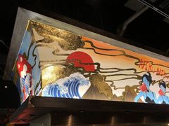 -肉魁屋·烧肉·烧鸟·酒场(高新店)