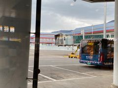 -丽江三义国际机场