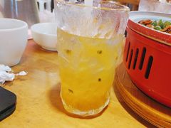 -裕鼎鲜·新中菜(八一广场万达店)