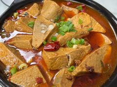 -黑皮酸菜鱼(三山街店)