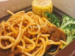 -必胜客(湘隆店)