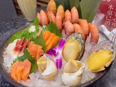 -菊上料理(蜀山银泰百货店)