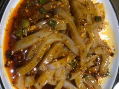 -渝信川菜 · 川味家常菜(长安店)