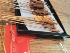 -潮庭·大连海鲜·炭火烧烤·扇贝王(大连店)