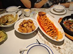 -老村长•湖北家常菜(南湖店)