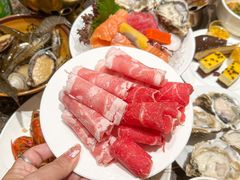 -福州西湖大酒店·怡湖咖啡厅