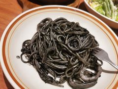 -萨莉亚意式餐厅(万嘉商业广场店)