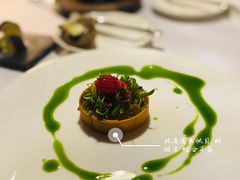 -三嚥阁 La Villa Restaurant