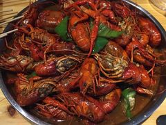 -云晓光头烧烤吧(川沙绿地店)