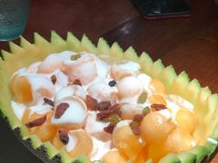 -楼兰新疆主题餐厅(苏州中心店)