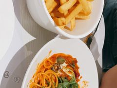 -娜娜家•Nana’s restaurant (爱琴海店)