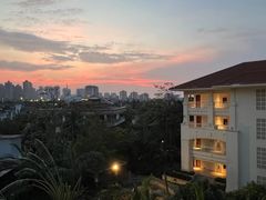 -海口喜来登酒店
