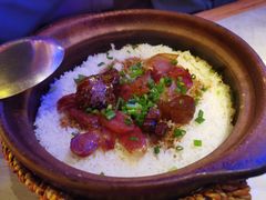 广式腊味煲仔饭-啫神·广州地标美食(北京路店)