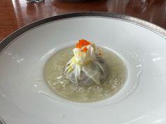 蟹肉石榴球-鲜璟台(上海中心店)