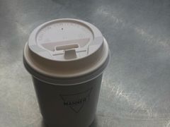-Manner Coffee(IFS一楼店)