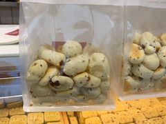 -吴酥生宫廷酥饼(韶山北路店)