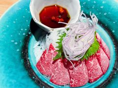 刺身和牛-Minase水濑·日料放题(外滩店)