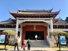 -闽粤南澳总镇府