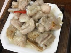 -荔枝楼酒家(员村东璟店)