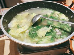 -川堂风·跷脚牛肉·乐山爆炒(宝山日月光店)