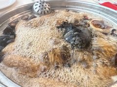 -太婆天府山珍酒楼(亚运村店)