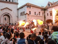 -华谊兄弟（长沙）电影小镇