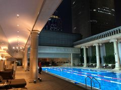 -广州富力丽思卡尔顿酒店