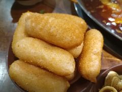 -楠火锅(西单店)