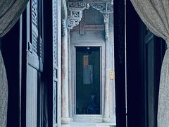 -杨家堂村