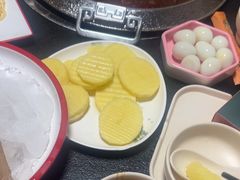 -牛品荟牛肉火锅(新城广场店)