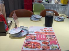 -嗨辣小聚·盘锦河蟹·海鲜烧烤龙虾(盘锦十年好店)
